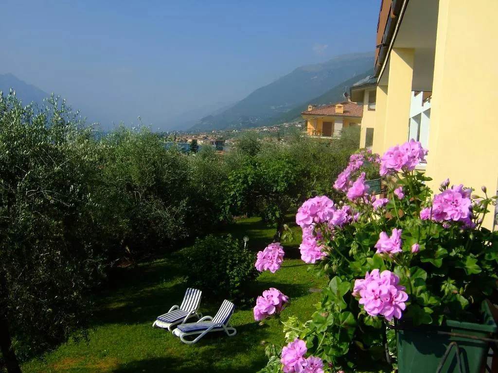 Appartamento Residence San Vito Brenzone sul Garda