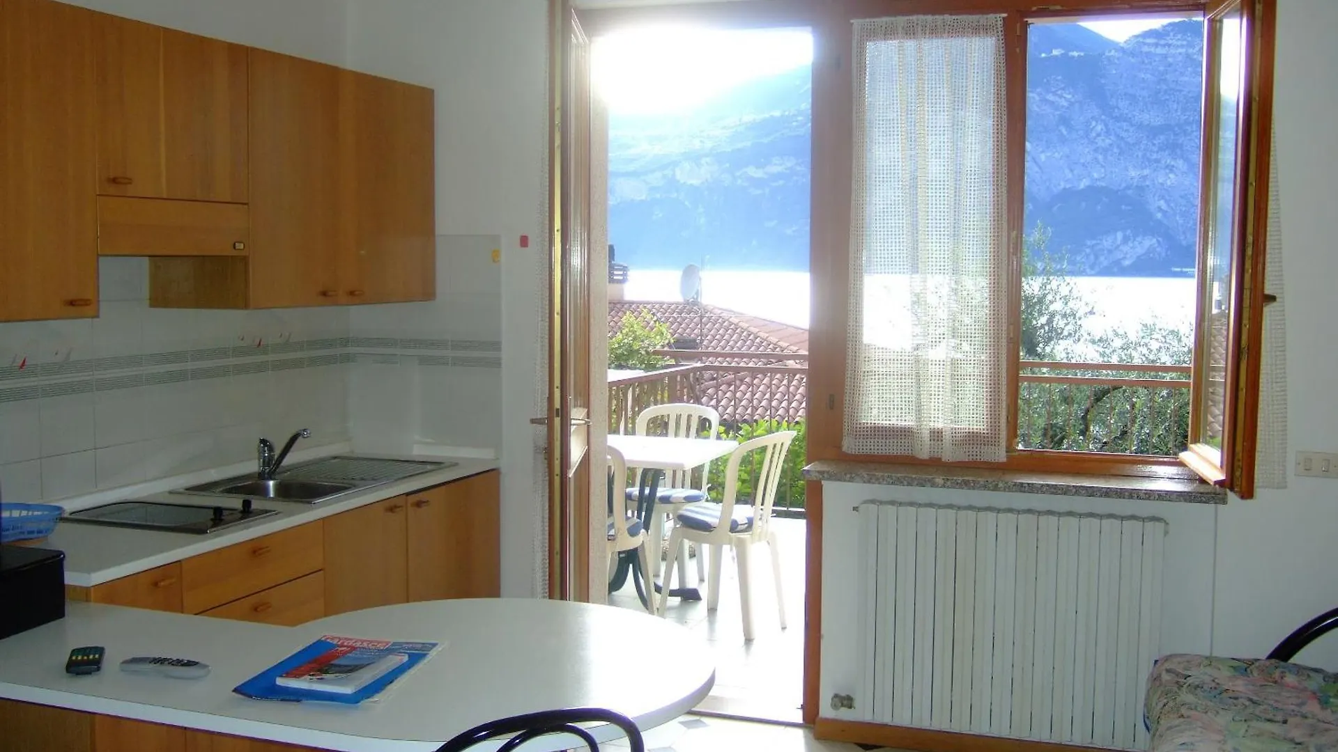 Residence San Vito Brenzone sul Garda