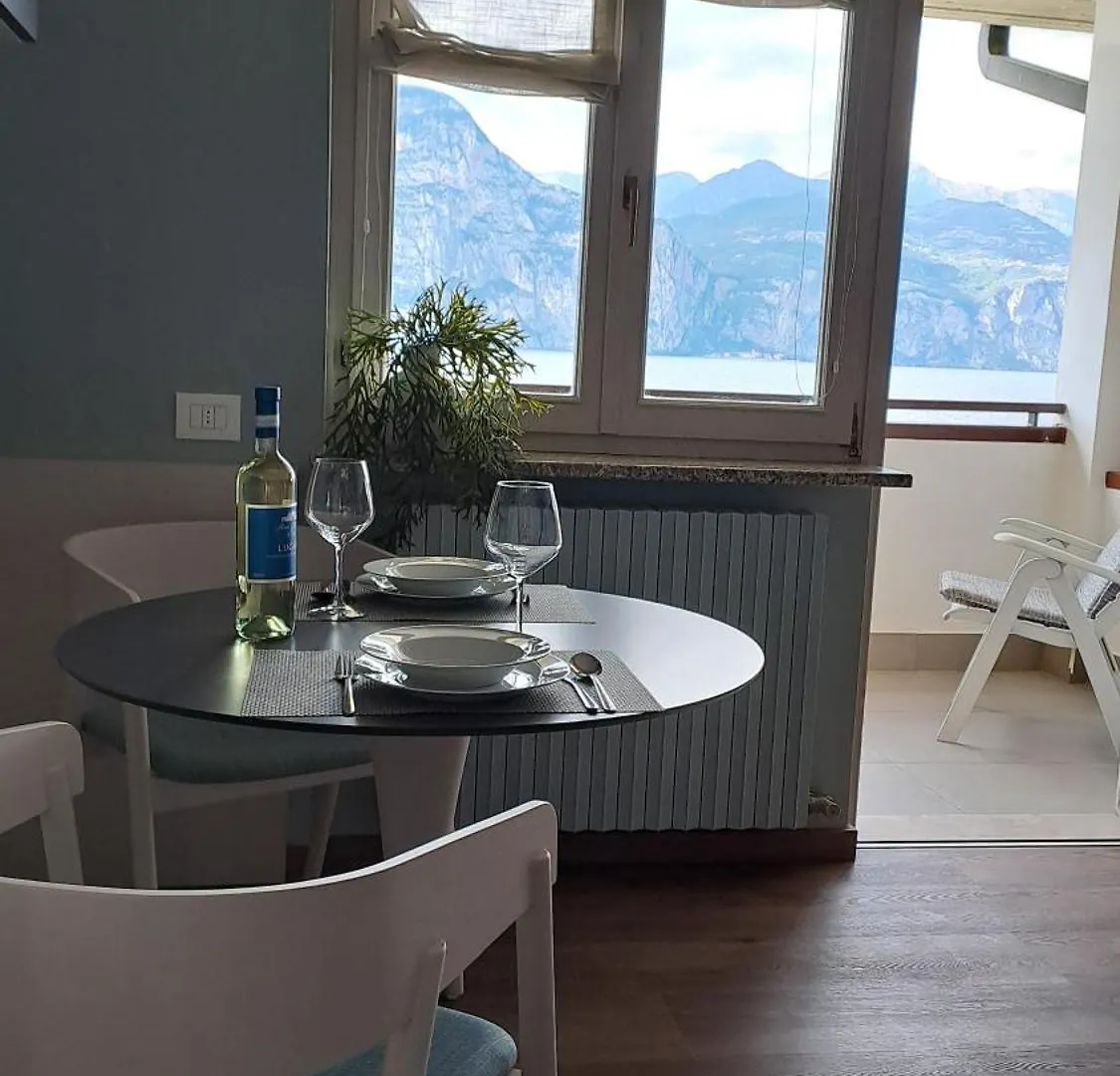Residence San Vito Brenzone sul Garda Italia