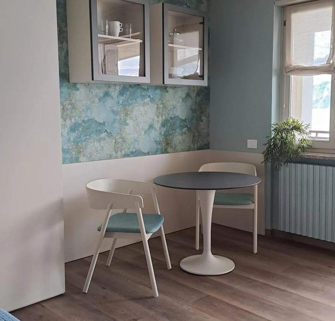 Διαμέρισμα Residence San Vito Brenzone sul Garda Ιταλία