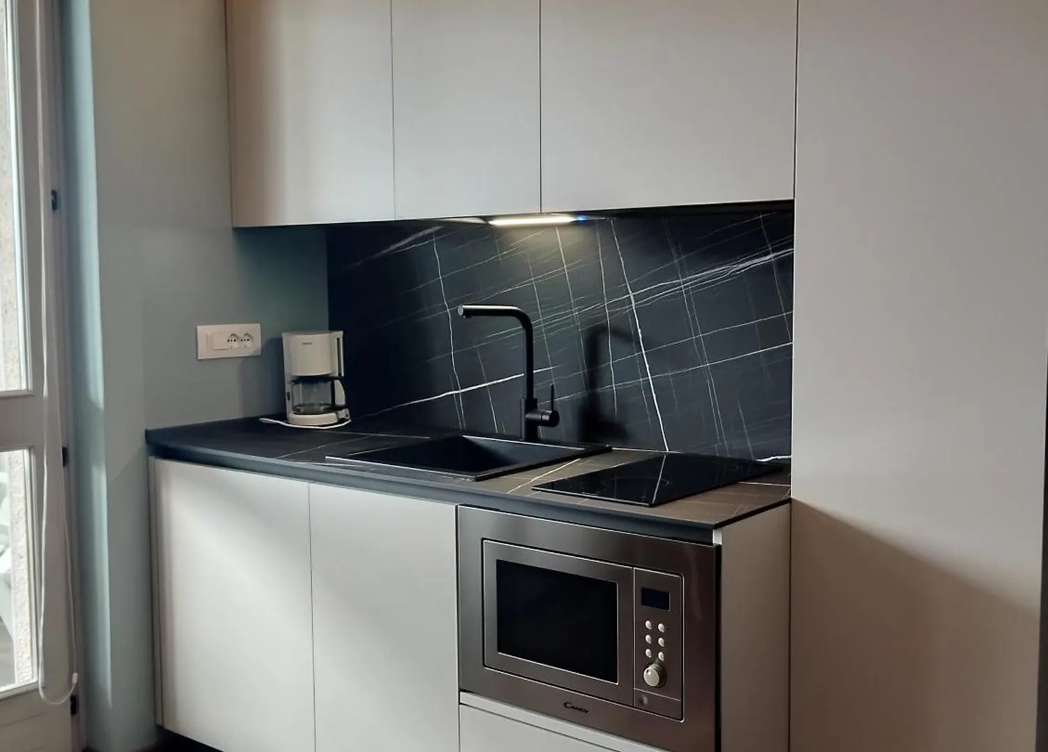Residence San Vito Brenzone sul Garda Italia