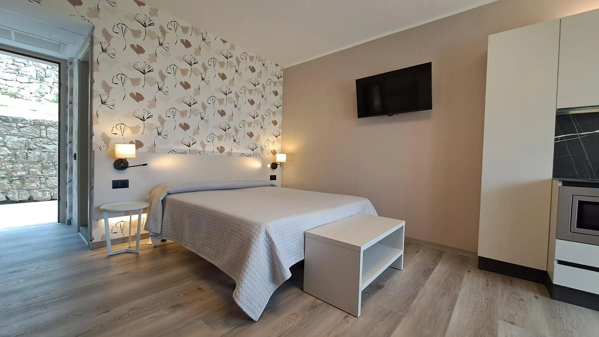 Residence San Vito Brenzone sul Garda 0*,