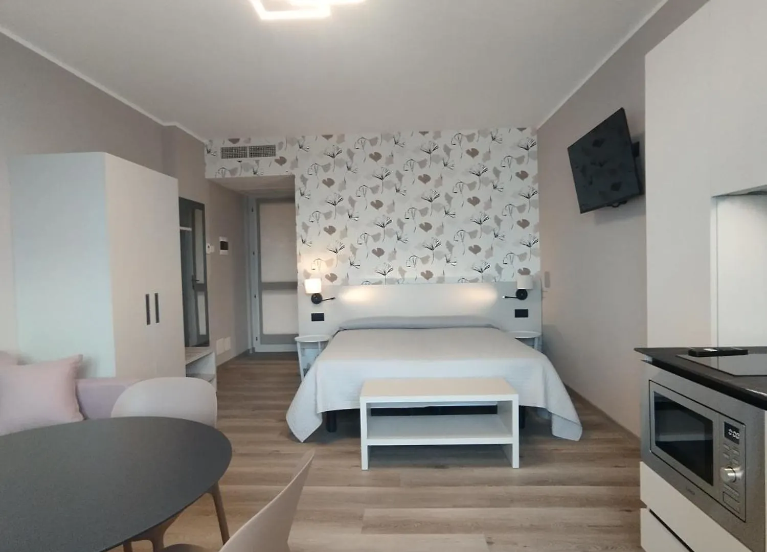 Residence San Vito Brenzone sul Garda Appartamento