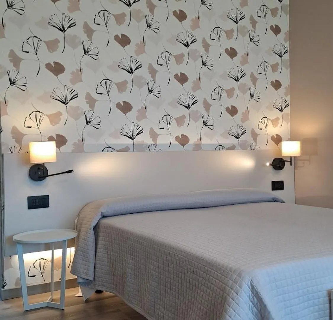 Appartamento Residence San Vito Brenzone sul Garda Italia