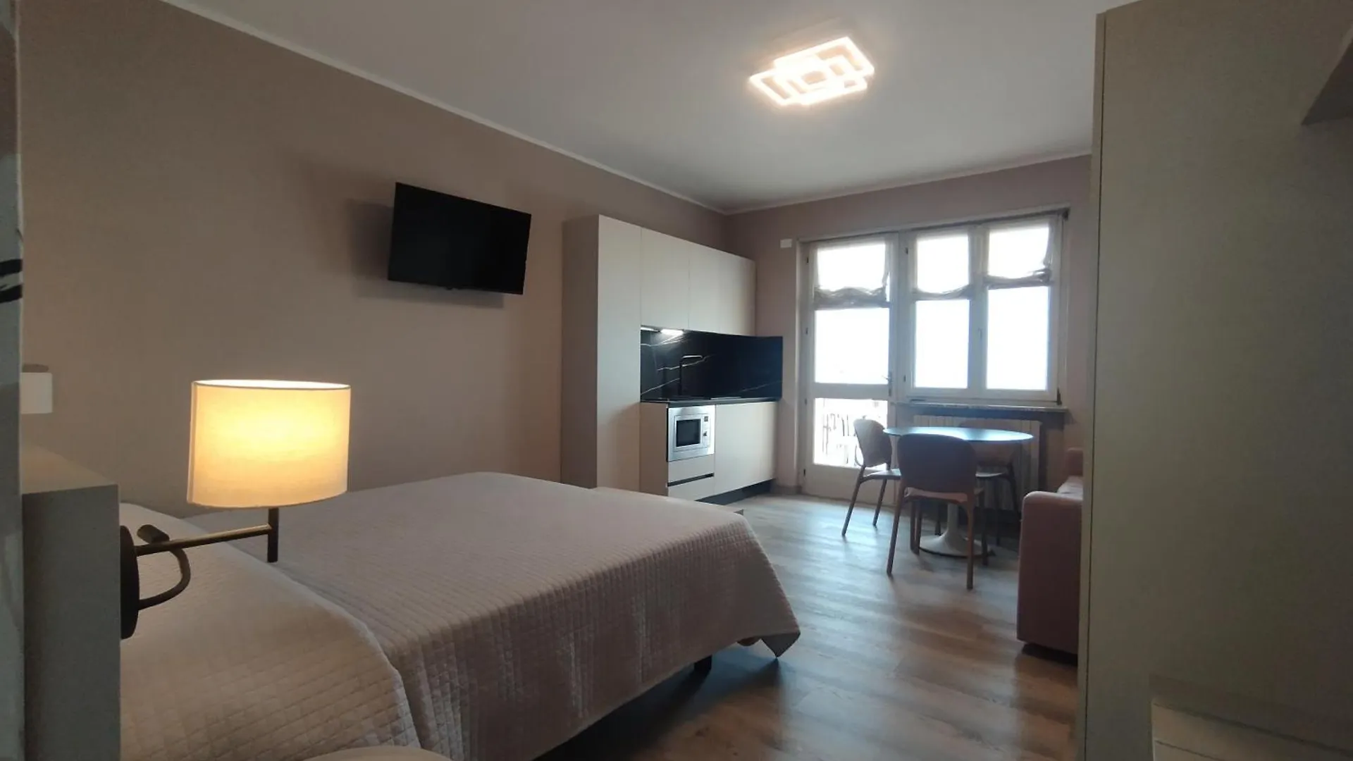 Appartamento Residence San Vito Brenzone sul Garda