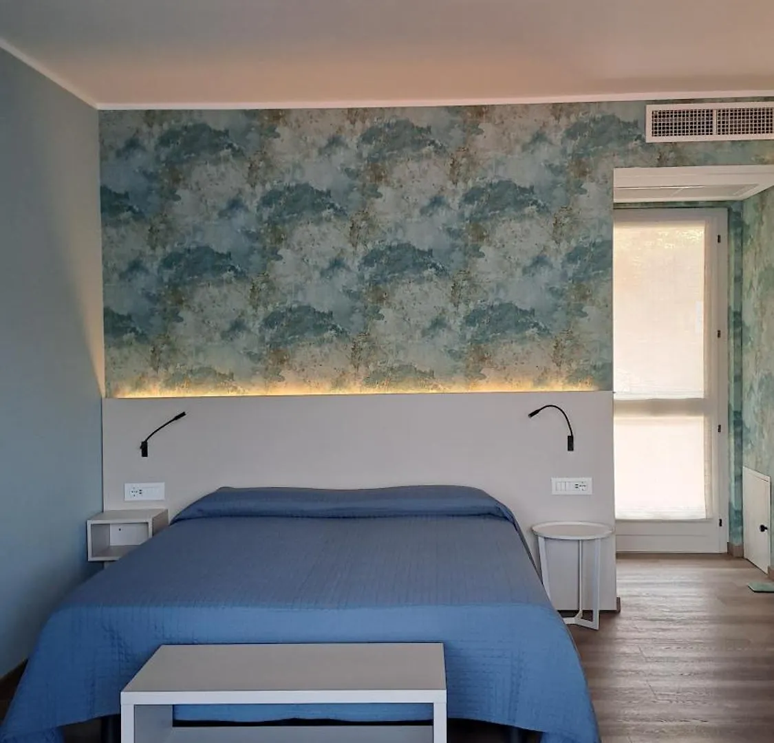 Διαμέρισμα Residence San Vito Brenzone sul Garda Ιταλία