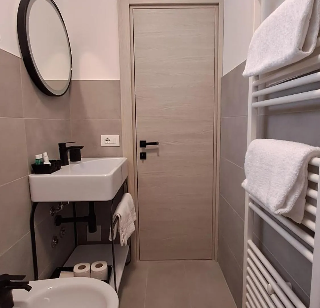 Appartamento Residence San Vito Brenzone sul Garda