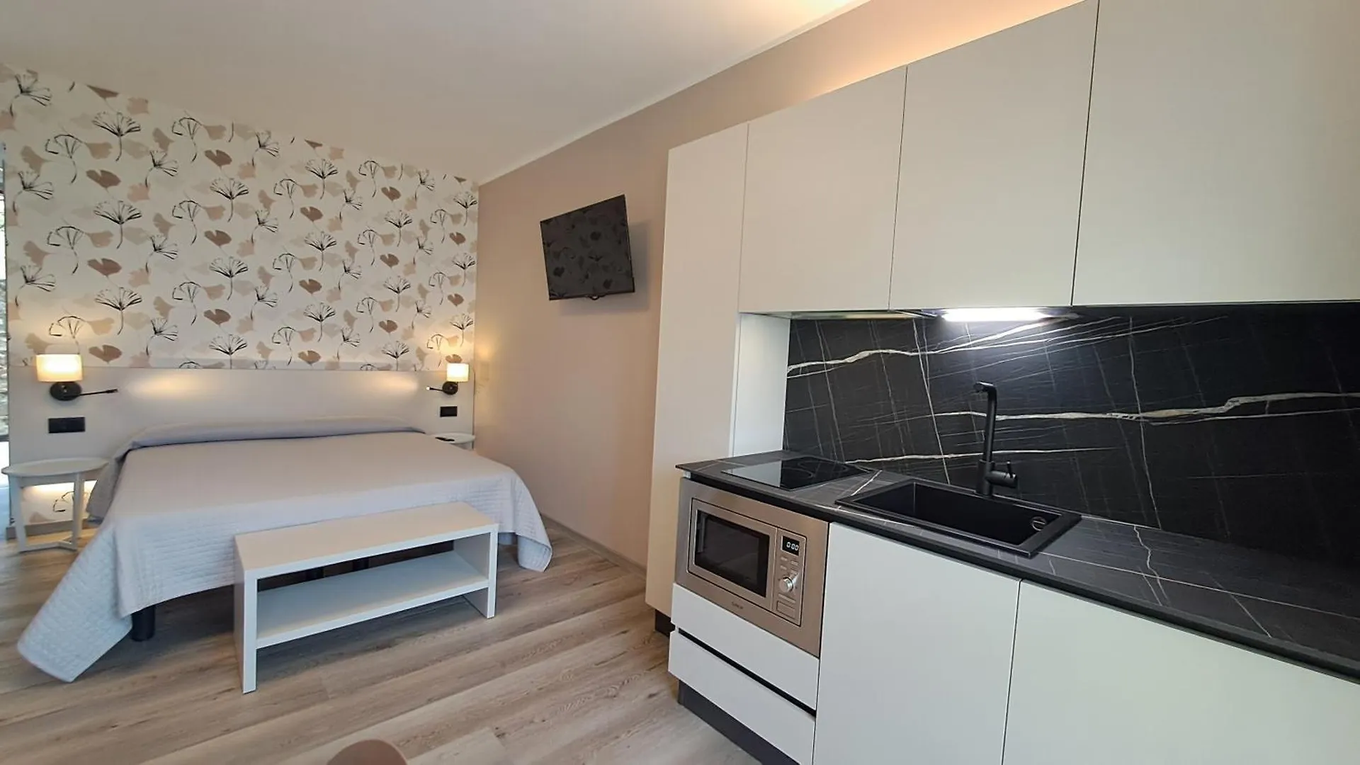 Residence San Vito Brenzone sul Garda