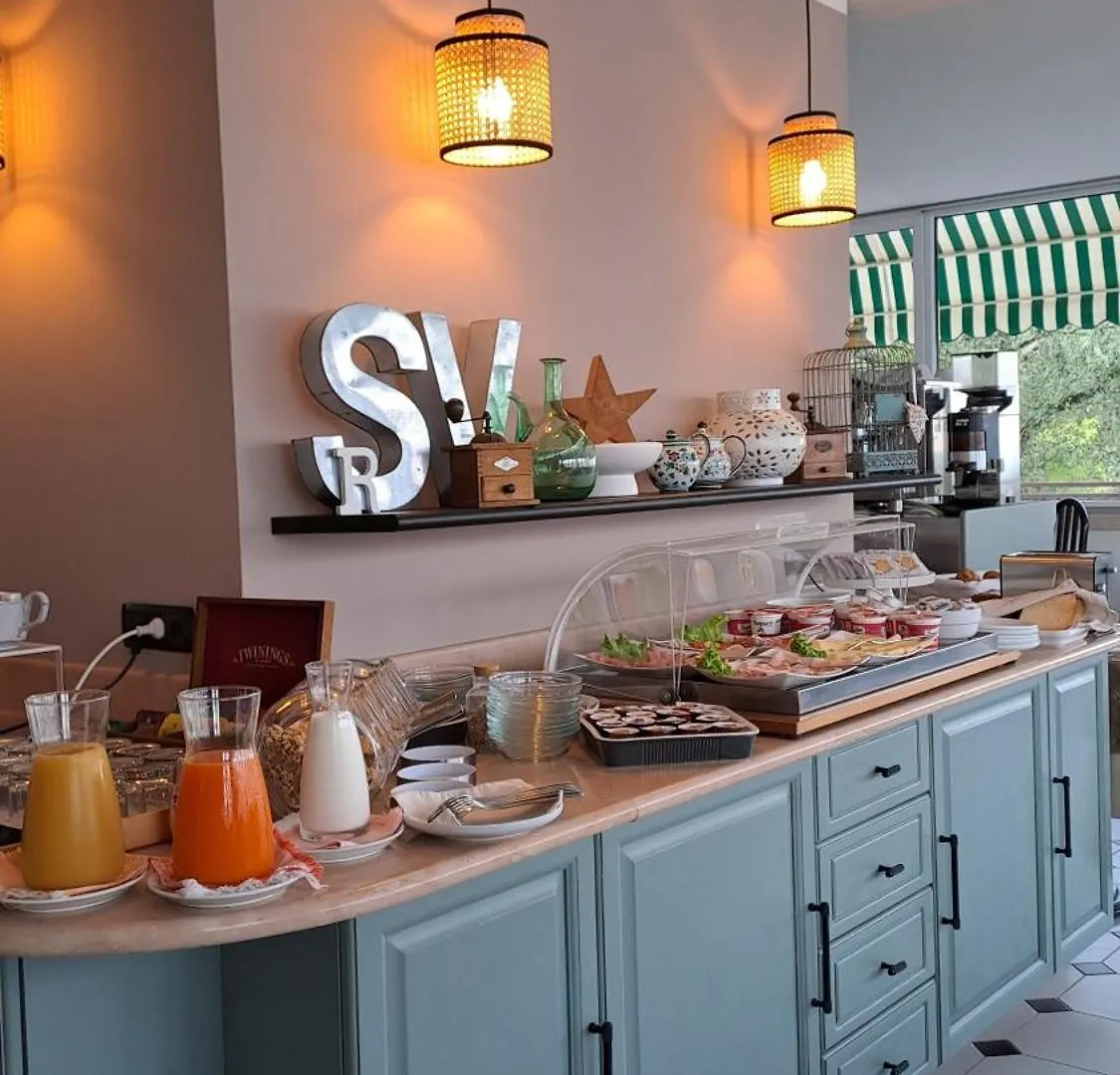 Residence San Vito Brenzone sul Garda Appartamento