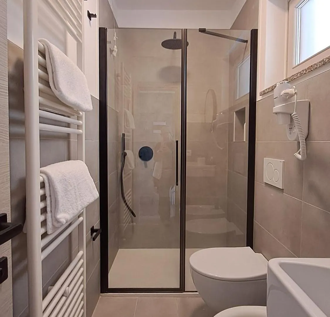 Residence San Vito Brenzone sul Garda