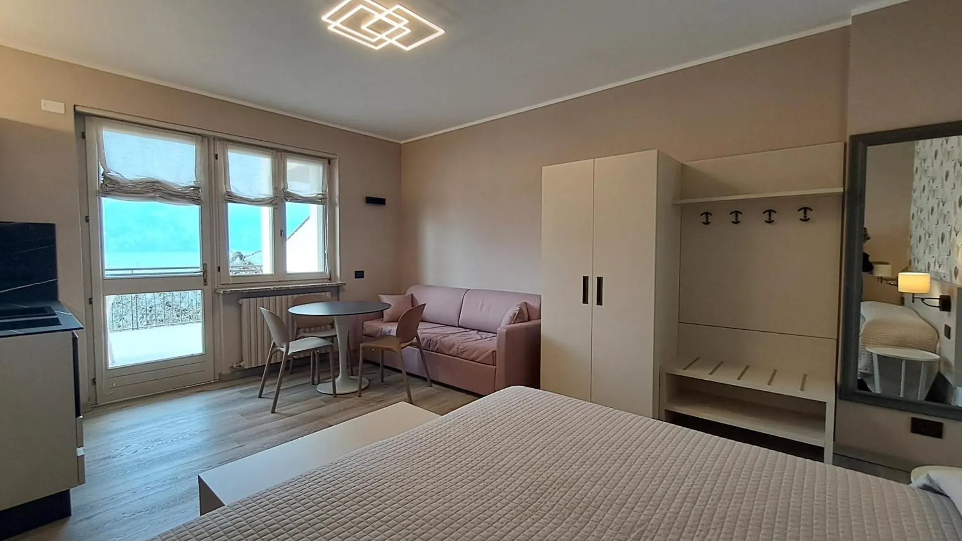 Appartamento Residence San Vito Brenzone sul Garda
