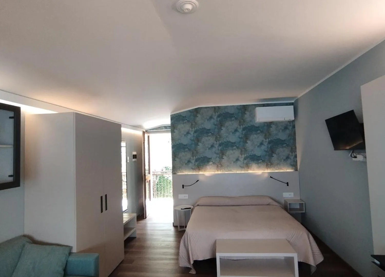 Residence San Vito Brenzone sul Garda 0*,  Italia