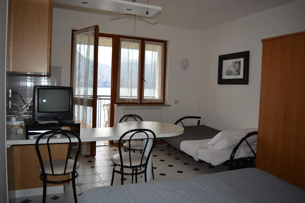 Residence San Vito Brenzone sul Garda Apartmán