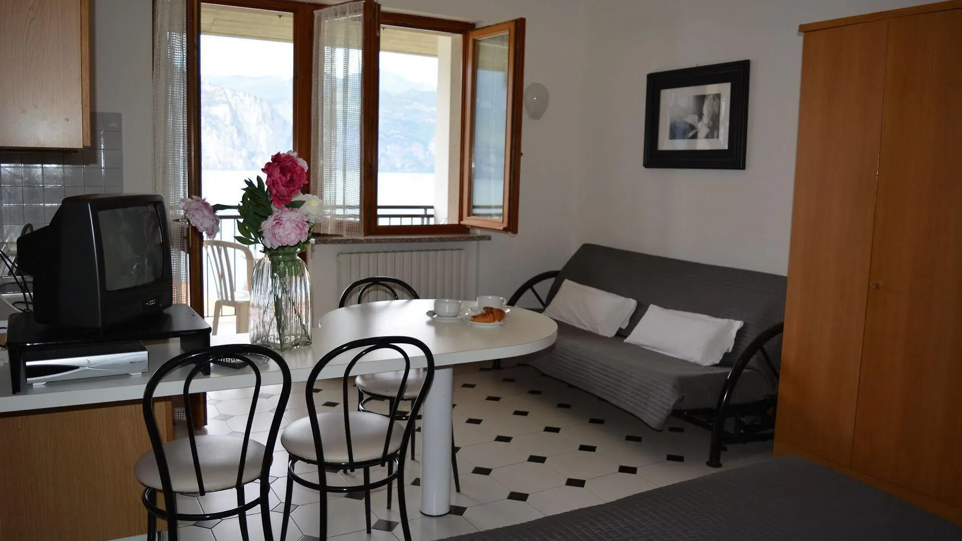 Residence San Vito Brenzone sul Garda 0*,