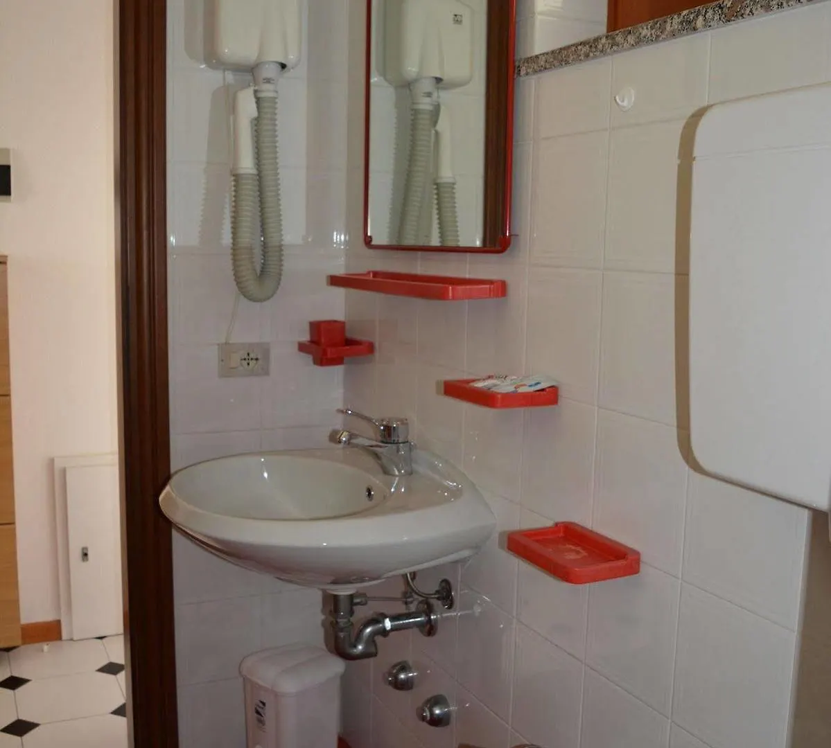 Residence San Vito Brenzone sul Garda