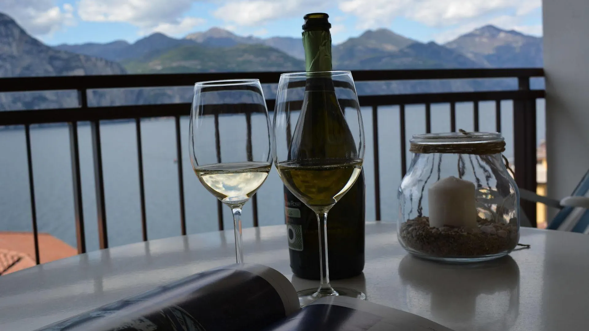 Residence San Vito Brenzone sul Garda Appartamento