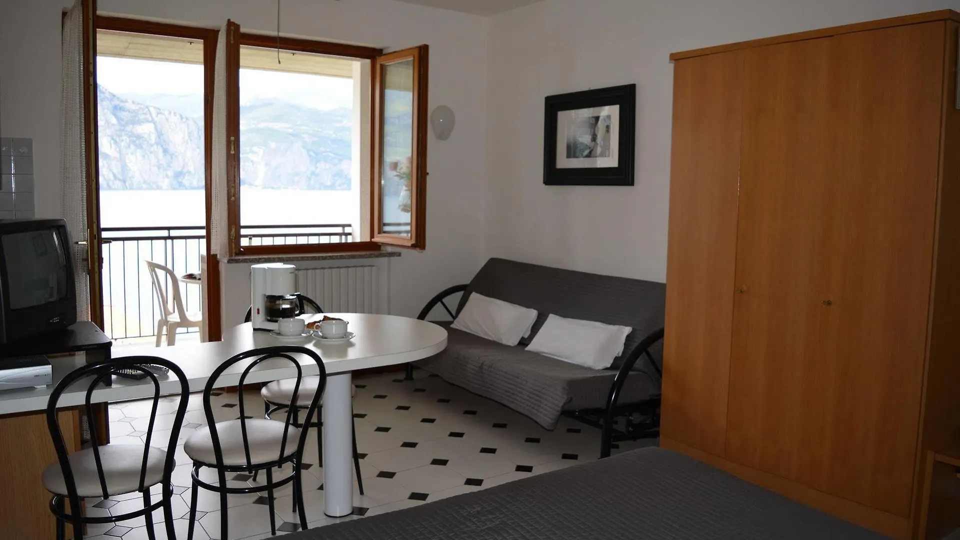 Residence San Vito Brenzone sul Garda