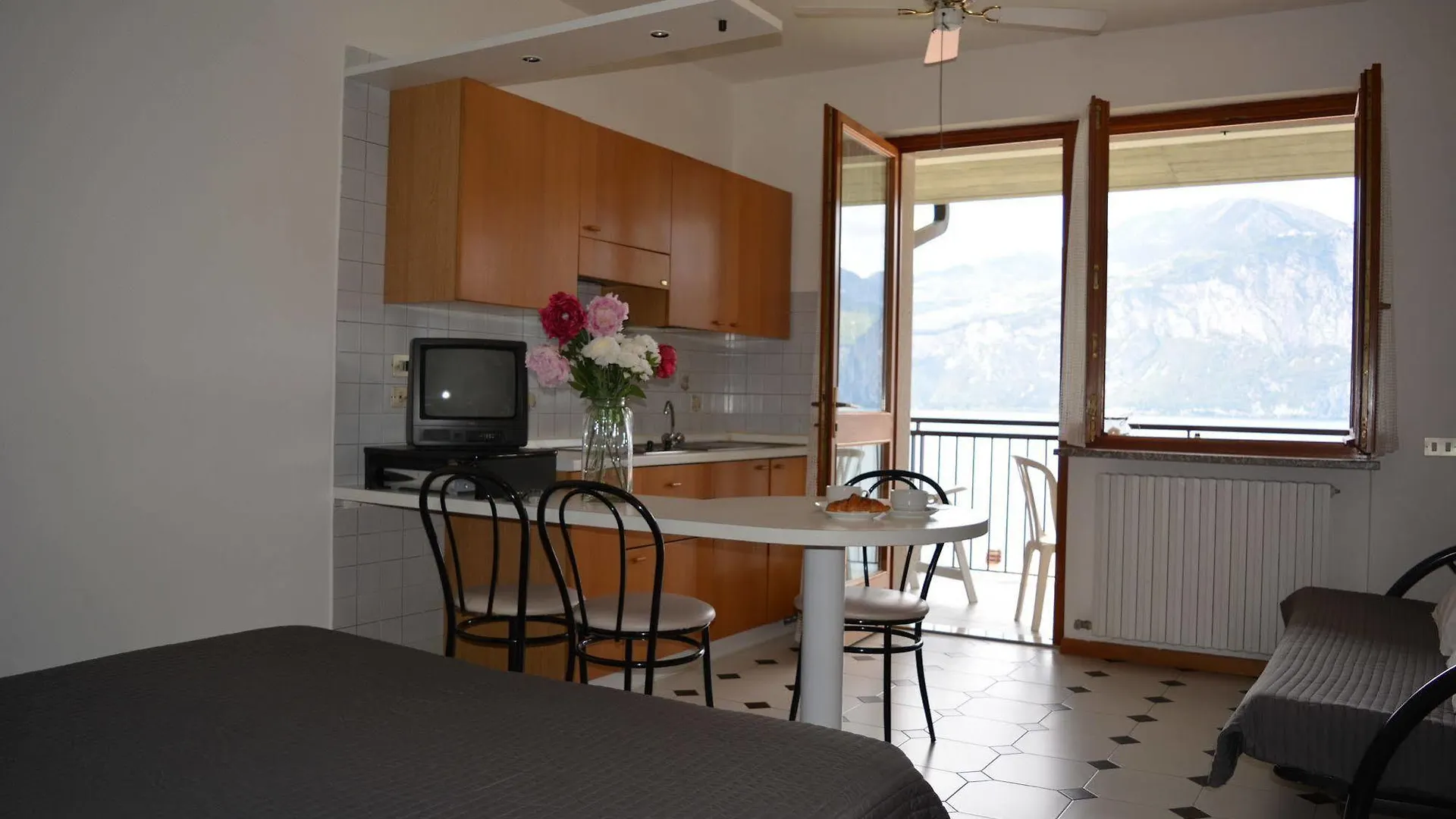 Residence San Vito Brenzone sul Garda 0*,