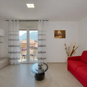 La Sensa Apartmán