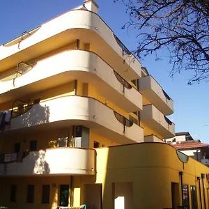 Mediterraneo - Agenzia Cocal Apartmán