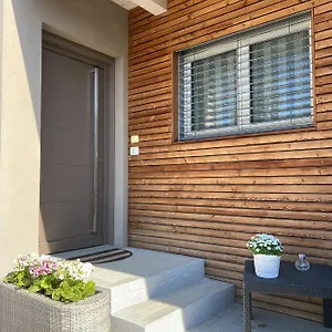 Appartamento Casa Marlu, Vicenza