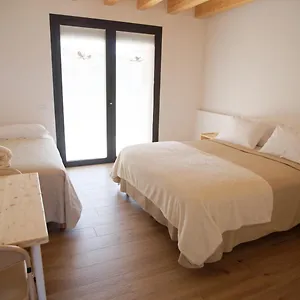 Alloggio per agriturismo Verdecielo, Padova