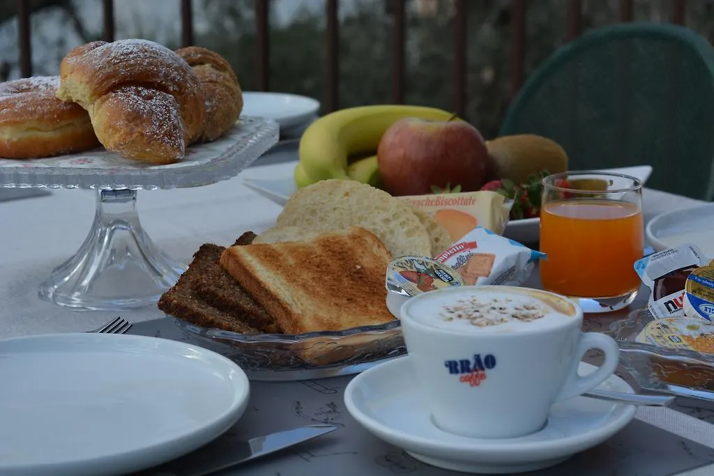 Residence San Vito Brenzone sul Garda