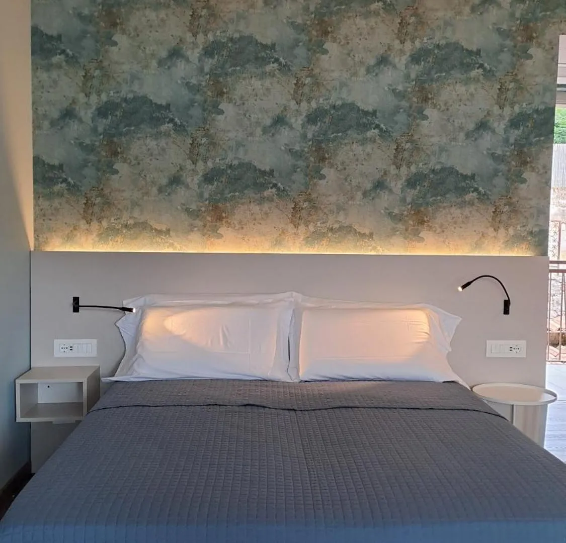 Residence San Vito Brenzone sul Garda 0*,  Italia