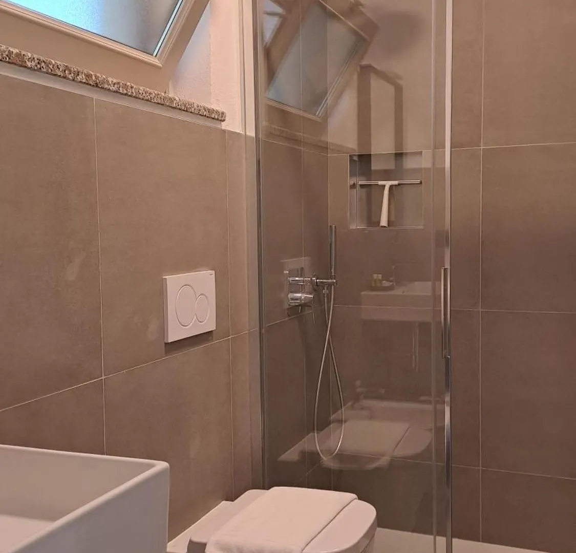 Apartamento Residence San Vito Brenzone sul Garda