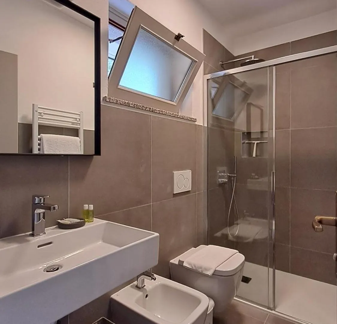 Residence San Vito Brenzone sul Garda
