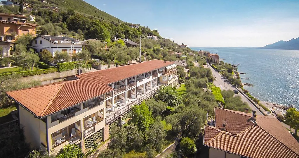 Apartamento Residence San Vito Brenzone sul Garda